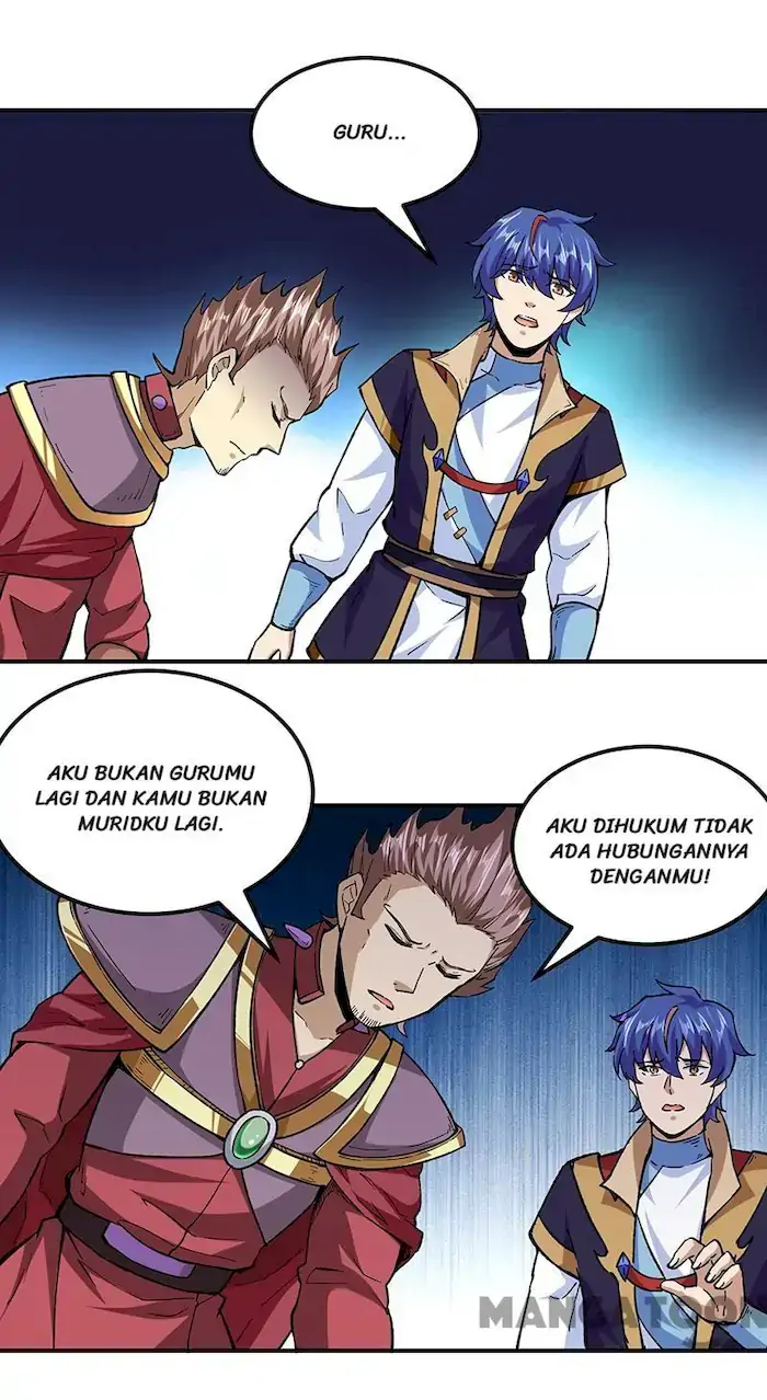 Martial Arts Reigns Chapter 295 halaman 13