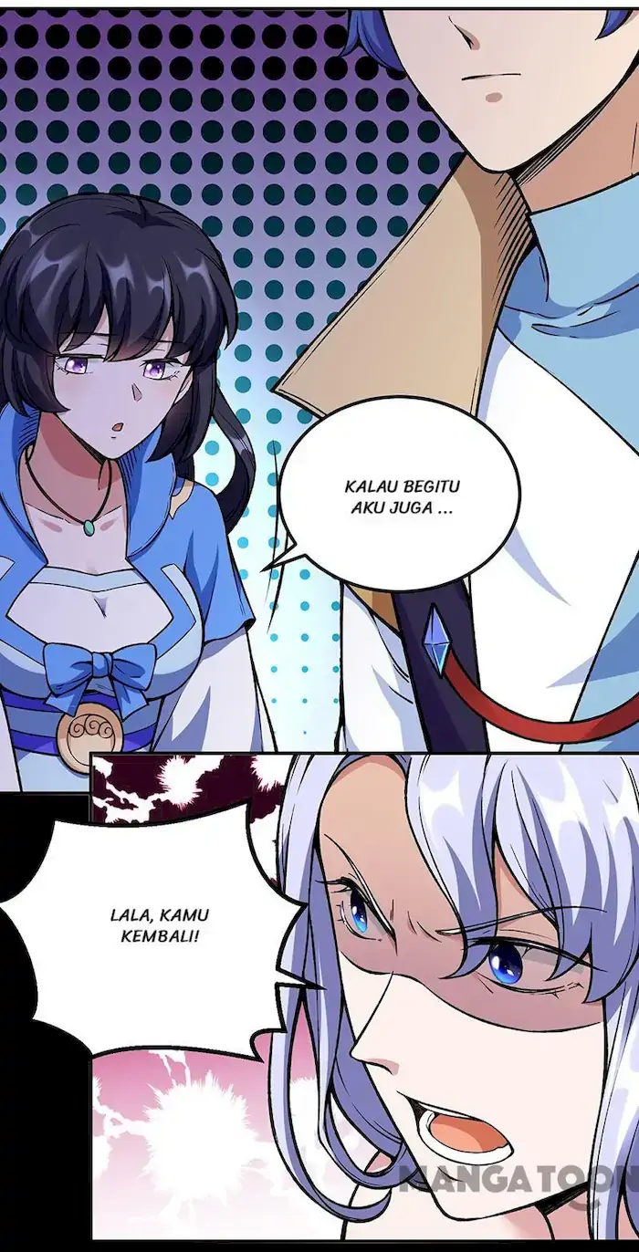 Martial Arts Reigns Chapter 263 halaman 14