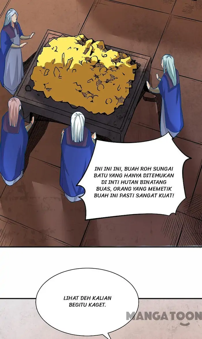 Martial Arts Reigns Chapter 247 halaman 20