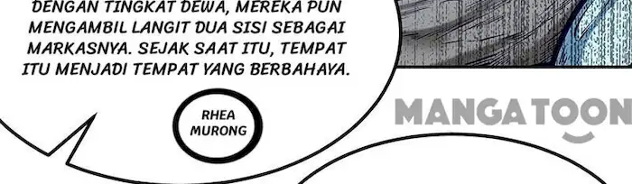 Martial Arts Reigns Chapter 221 halaman 18