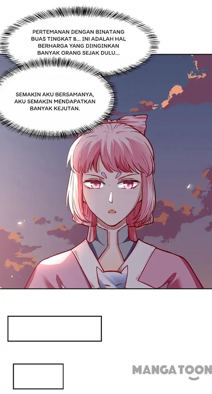 Martial Arts Reigns Chapter 219 halaman 18