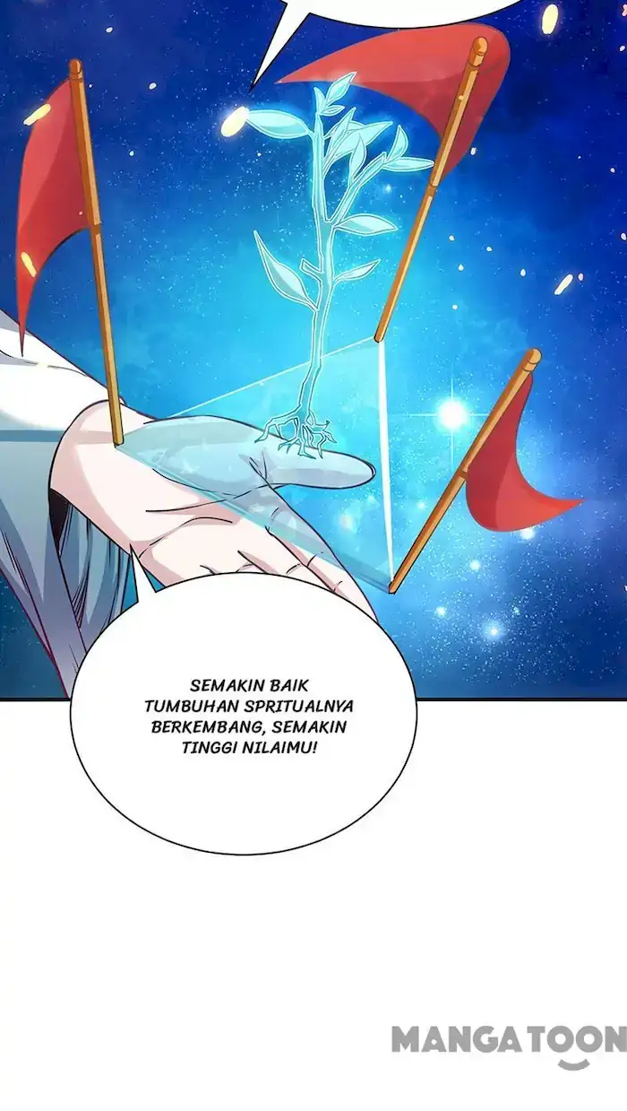 Martial Arts Reigns Chapter 204 halaman 16