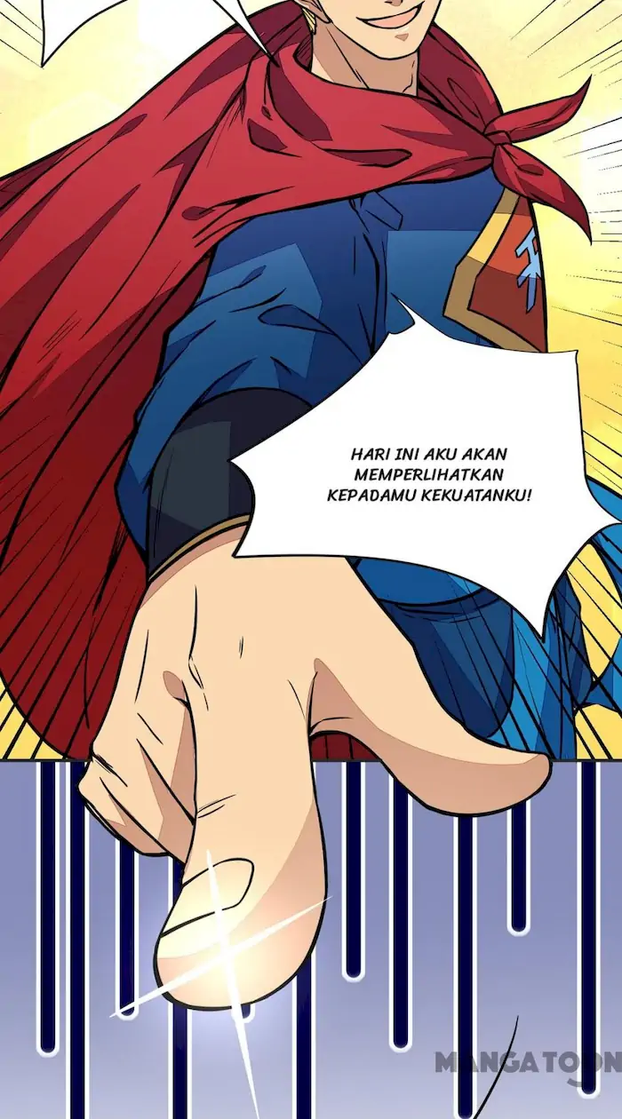 Martial Arts Reigns Chapter 182 halaman 20
