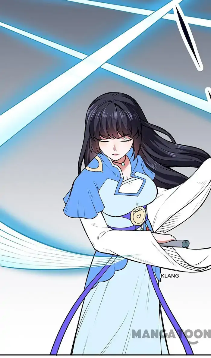 Martial Arts Reigns Chapter 181 halaman 13