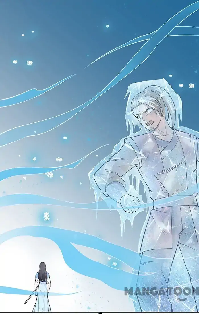 Martial Arts Reigns Chapter 181 halaman 14