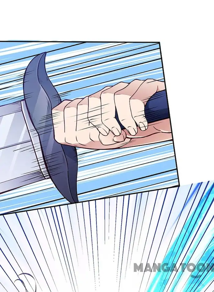 Martial Arts Reigns Chapter 180 halaman 26