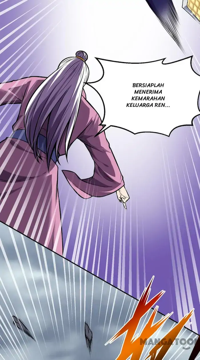 Martial Arts Reigns Chapter 177 halaman 13