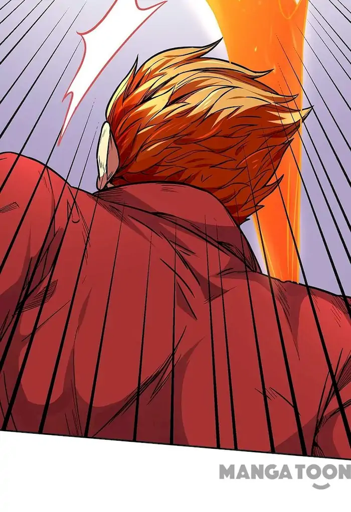 Martial Arts Reigns Chapter 176 halaman 21