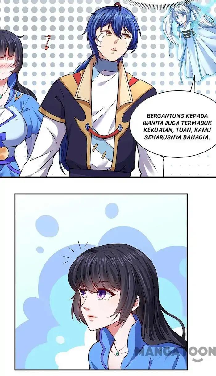 Martial Arts Reigns Chapter 175 halaman 14