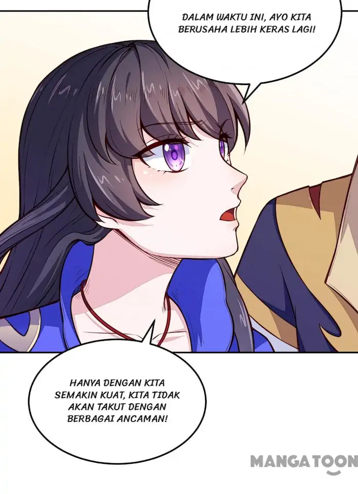 Martial Arts Reigns Chapter 174 halaman 29