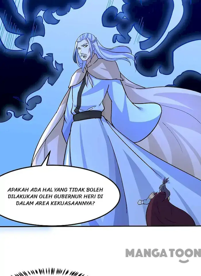 Martial Arts Reigns Chapter 169 halaman 14
