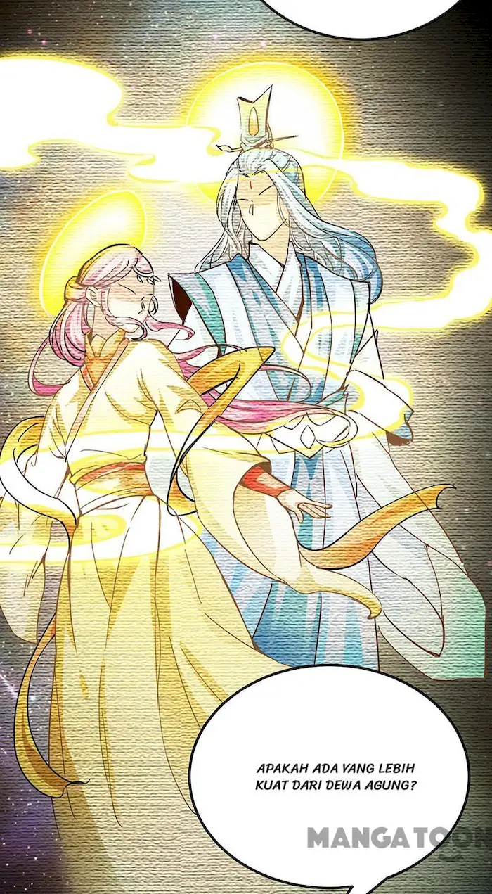 Martial Arts Reigns Chapter 378 halaman 22