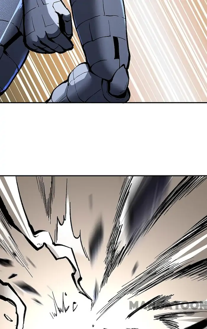 Martial Arts Reigns Chapter 375 halaman 22