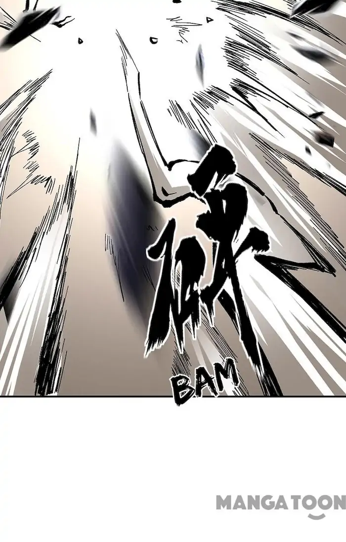 Martial Arts Reigns Chapter 375 halaman 23