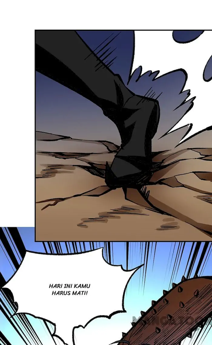 Martial Arts Reigns Chapter 374 halaman 25