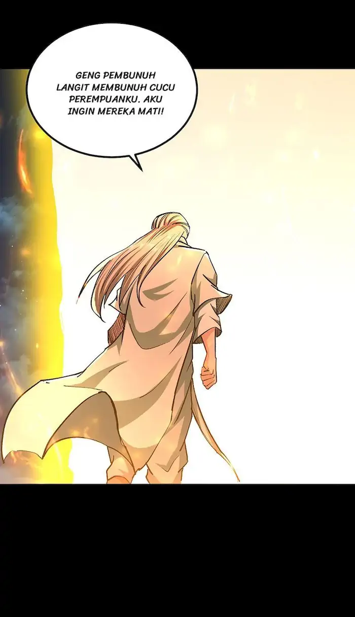 Martial Arts Reigns Chapter 371 halaman 15