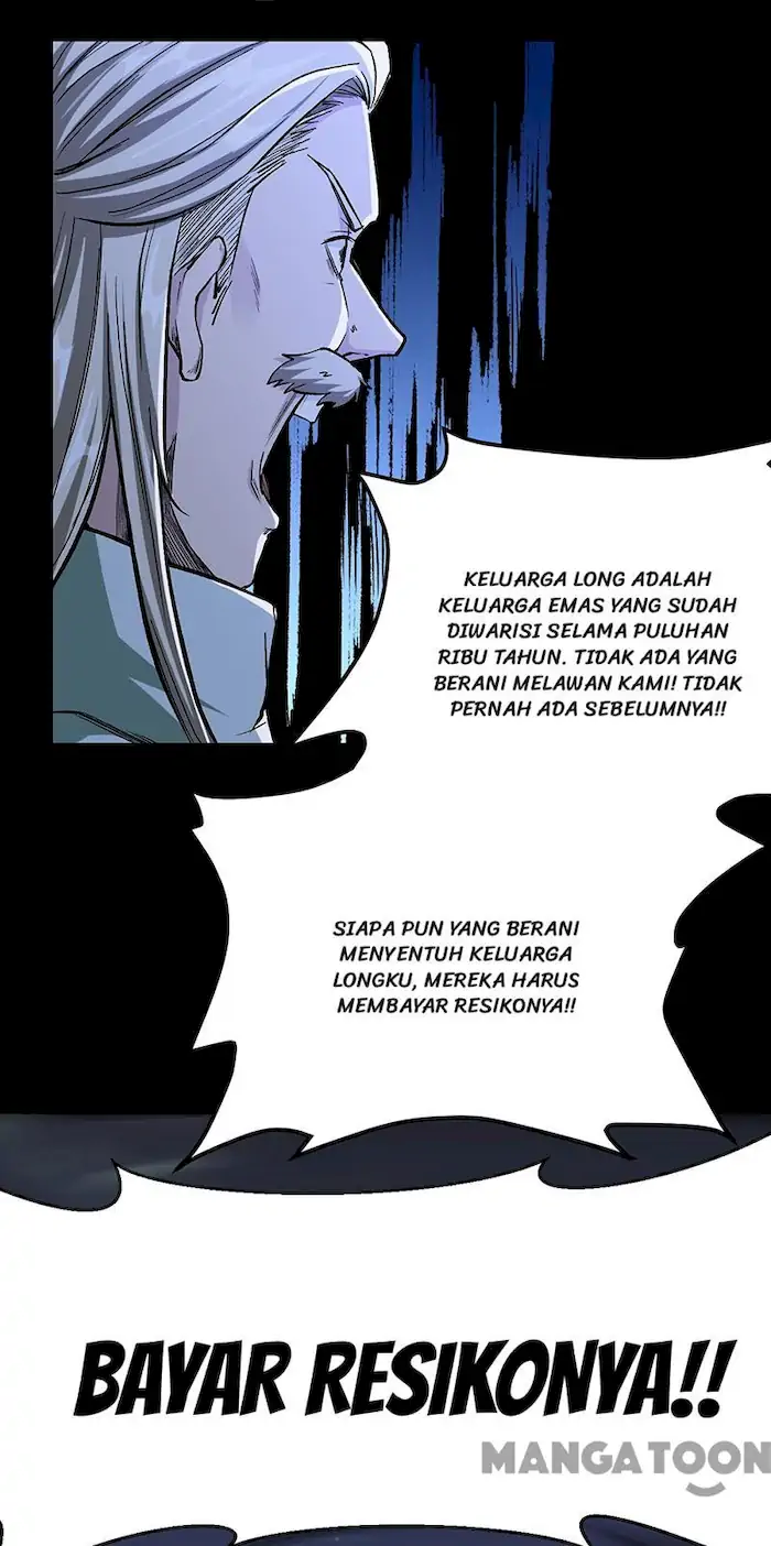 Martial Arts Reigns Chapter 370 halaman 23