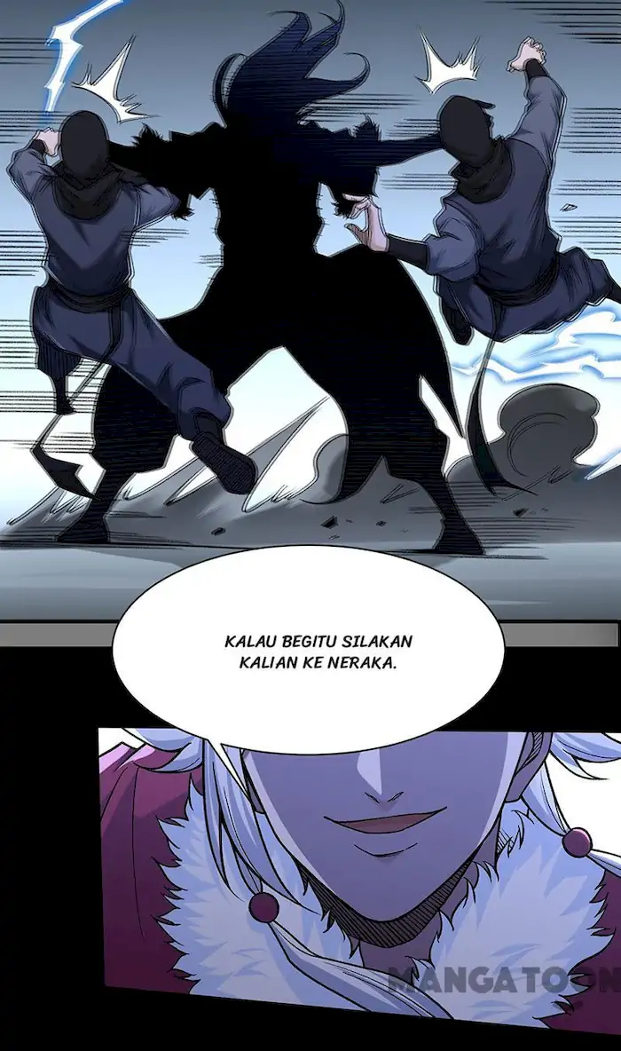 Martial Arts Reigns Chapter 367 halaman 16