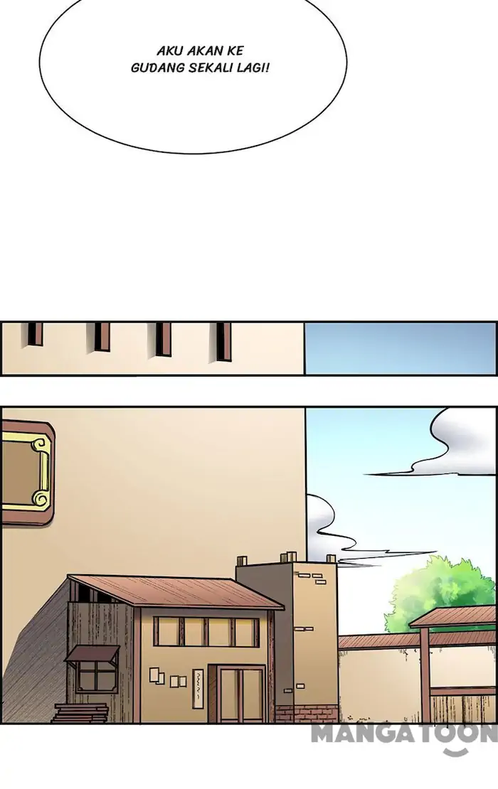 Martial Arts Reigns Chapter 365 halaman 13