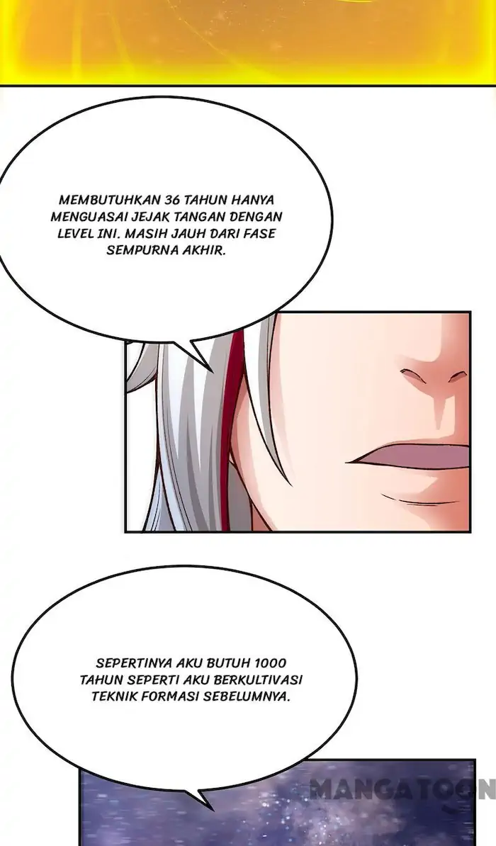 Martial Arts Reigns Chapter 364 halaman 17