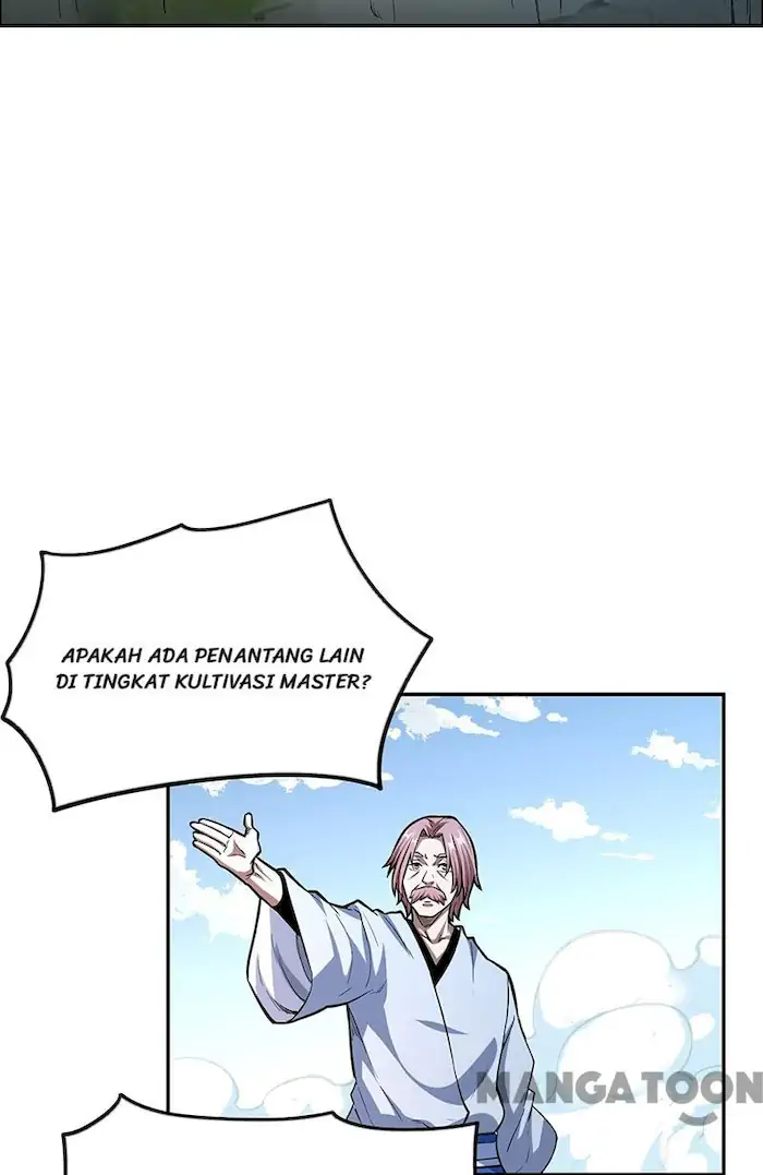 Martial Arts Reigns Chapter 358 halaman 15