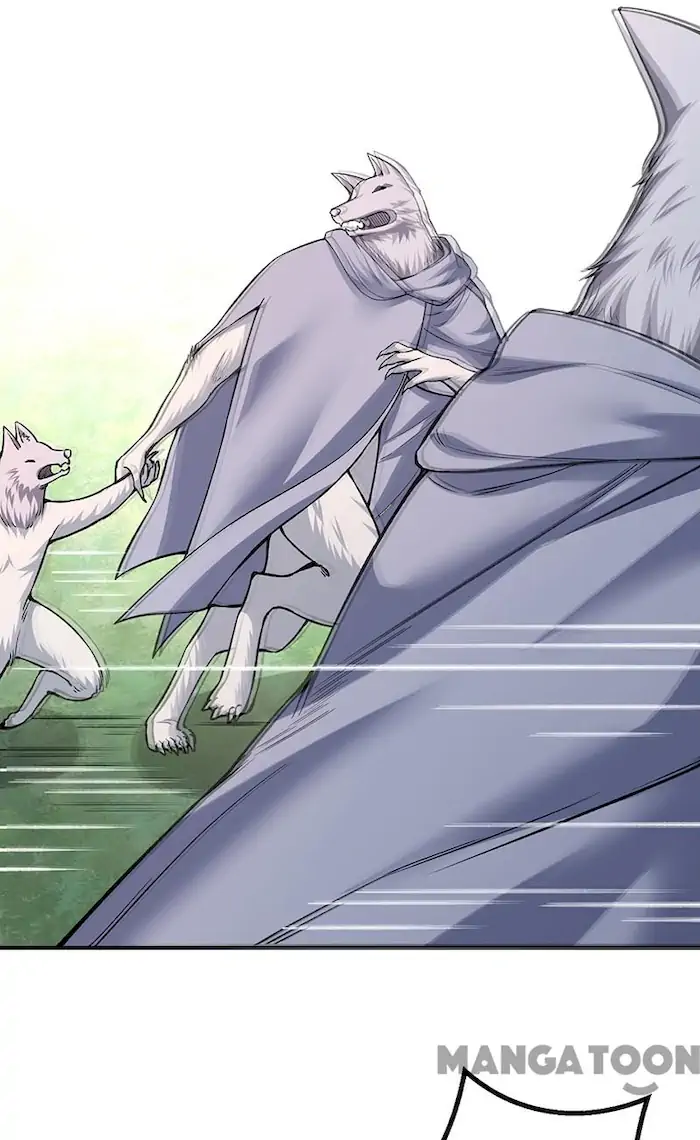 Martial Arts Reigns Chapter 353 halaman 24