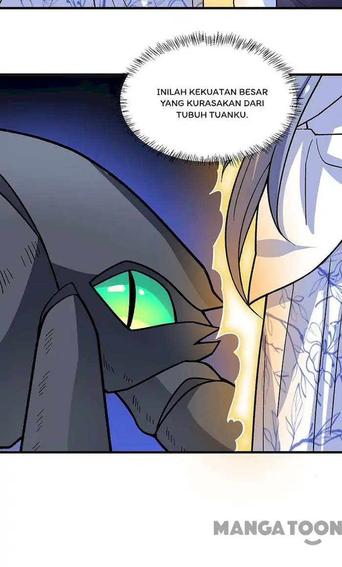Martial Arts Reigns Chapter 391 halaman 24