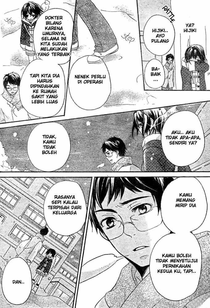 Boyfriend Chapter 10 Gambar 16