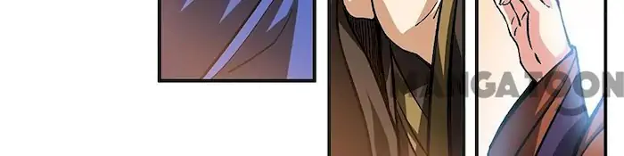 Martial Arts Reigns Chapter 400 halaman 26