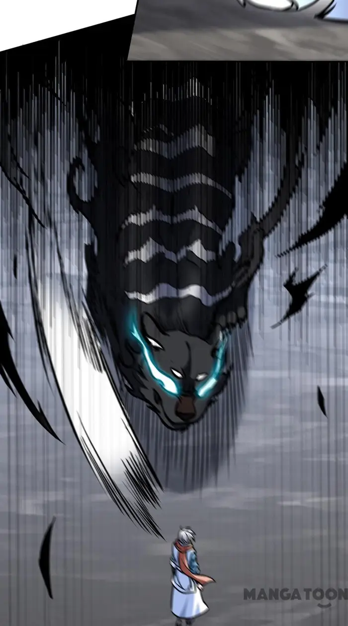Martial Arts Reigns Chapter 455 halaman 18