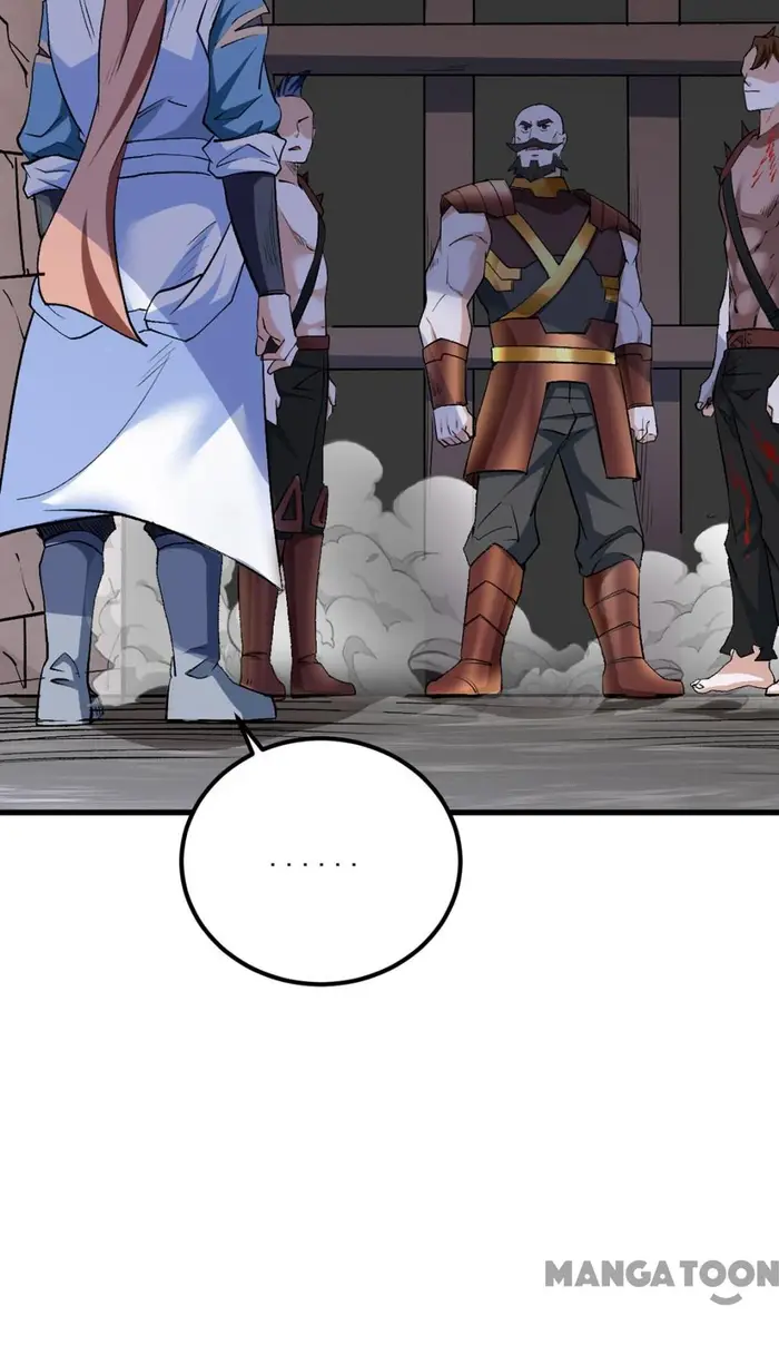 Martial Arts Reigns Chapter 454 halaman 17