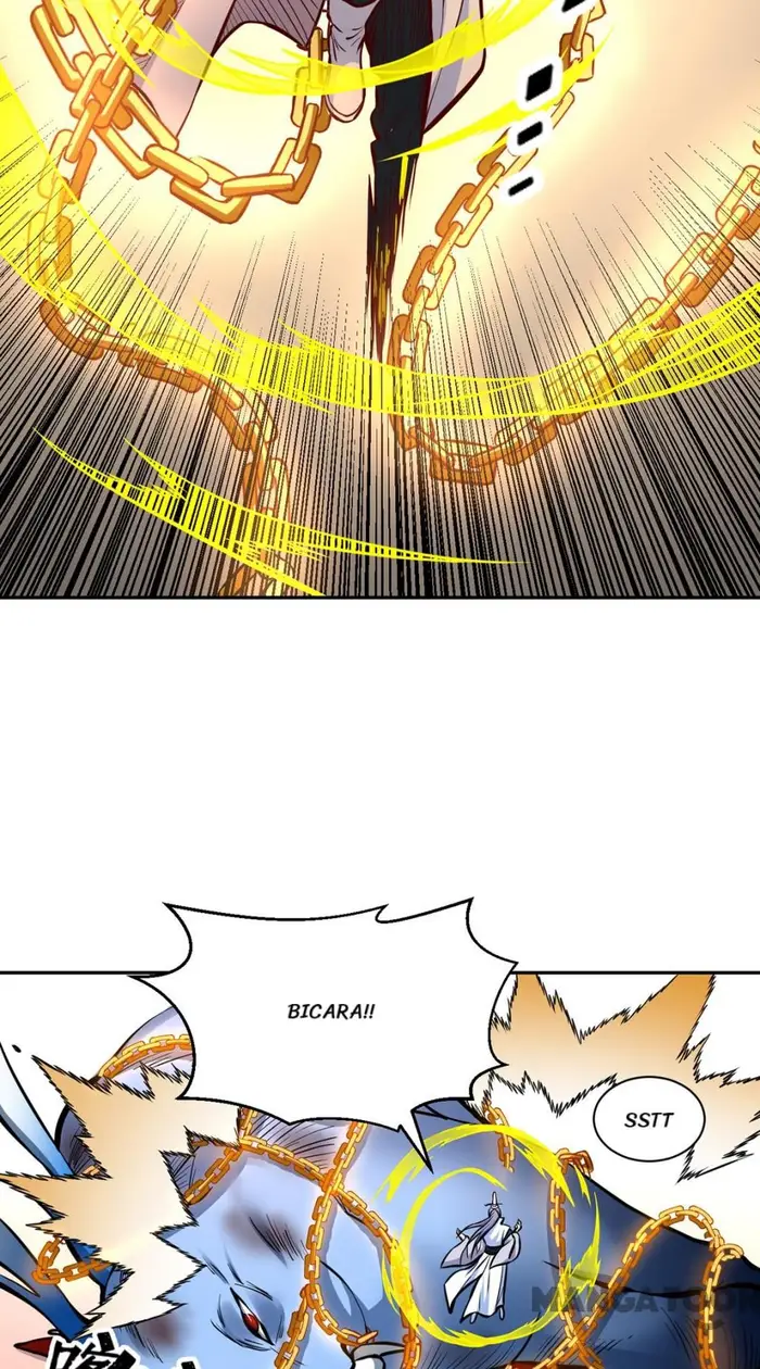 Martial Arts Reigns Chapter 450 halaman 24