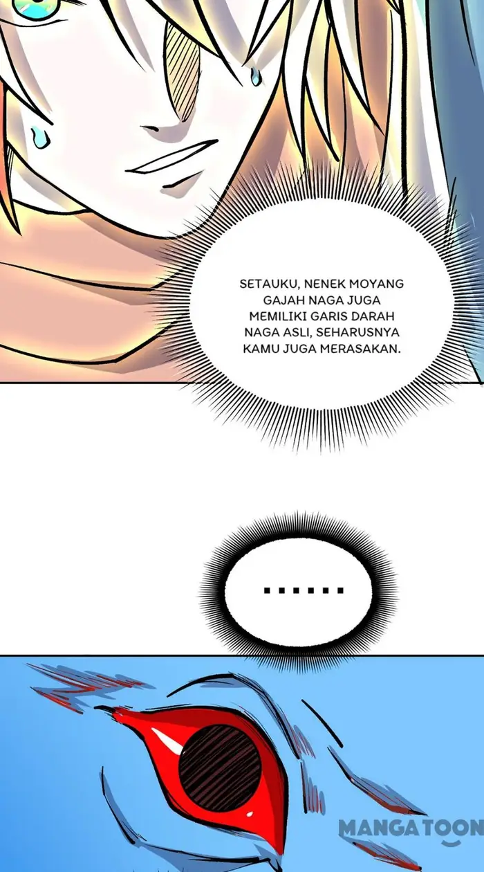 Martial Arts Reigns Chapter 449 halaman 24