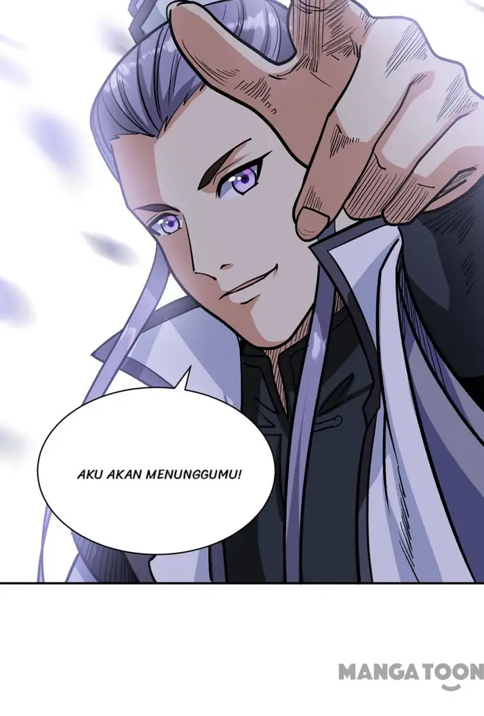 Martial Arts Reigns Chapter 448 halaman 24