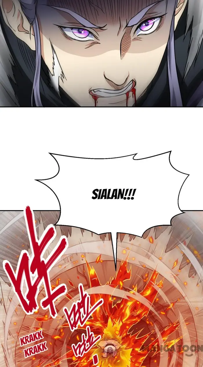 Martial Arts Reigns Chapter 447 halaman 28