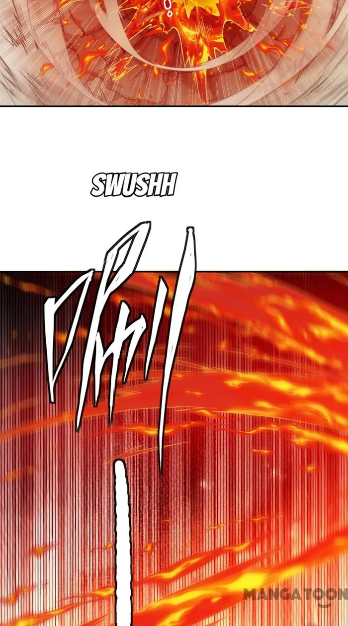 Martial Arts Reigns Chapter 447 halaman 29