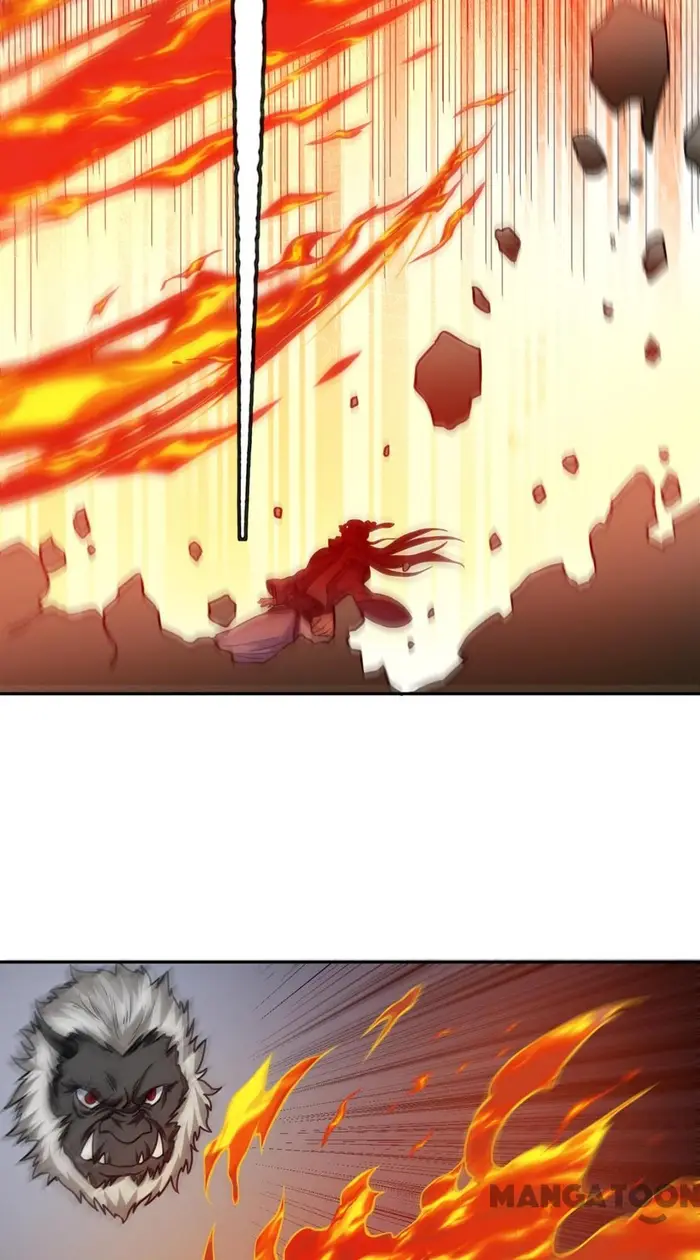Martial Arts Reigns Chapter 447 halaman 30