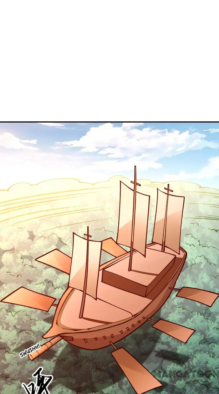 Martial Arts Reigns Chapter 446 halaman 27