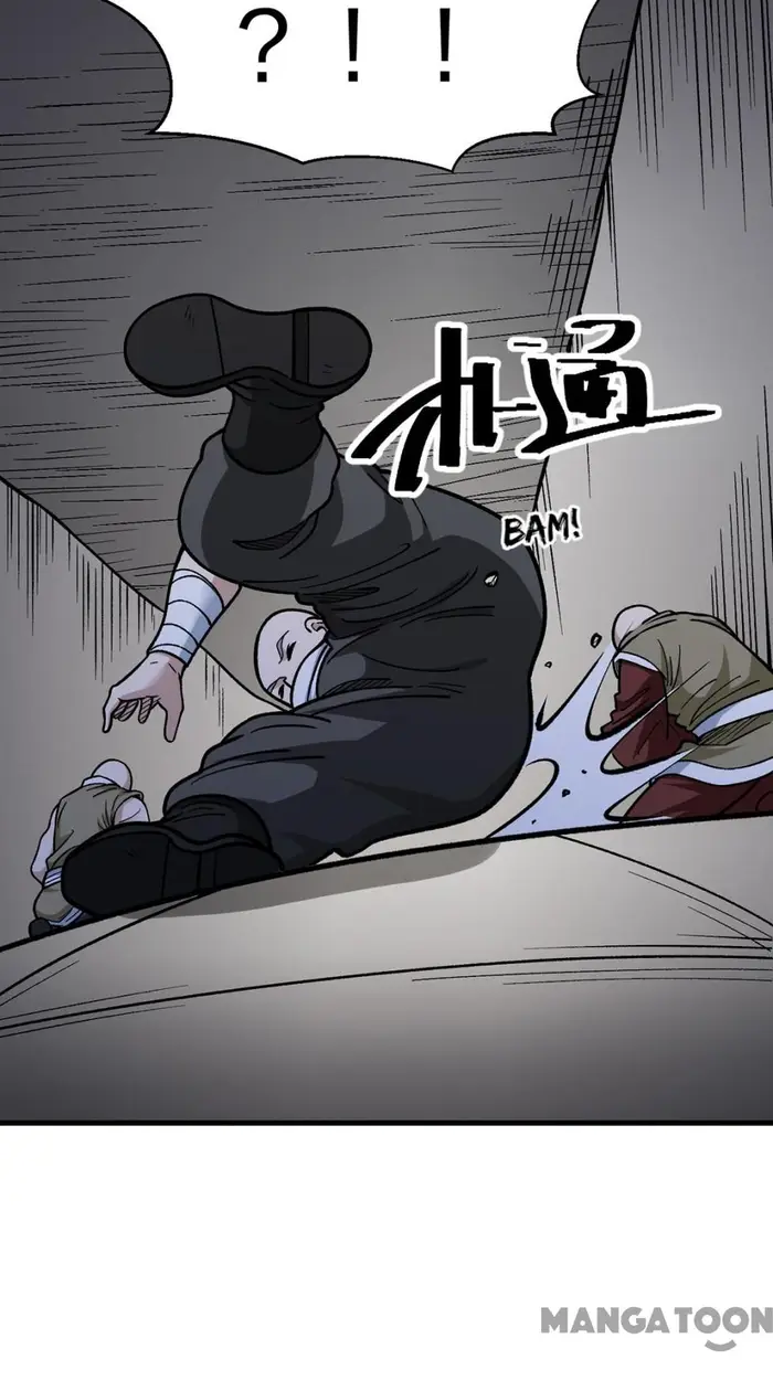 Martial Arts Reigns Chapter 441 halaman 25