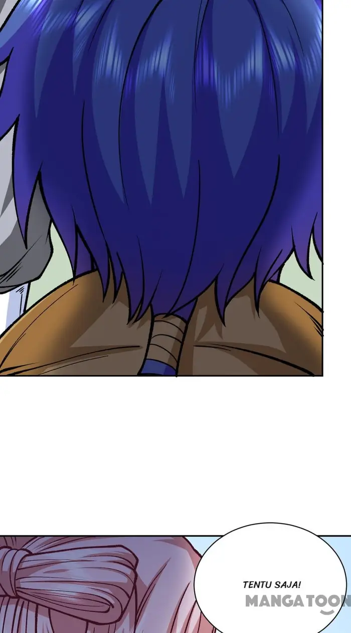 Martial Arts Reigns Chapter 439 halaman 21