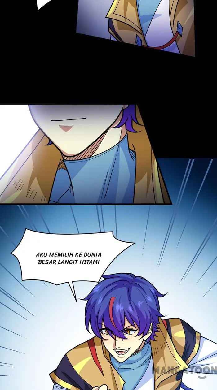 Martial Arts Reigns Chapter 434 halaman 24