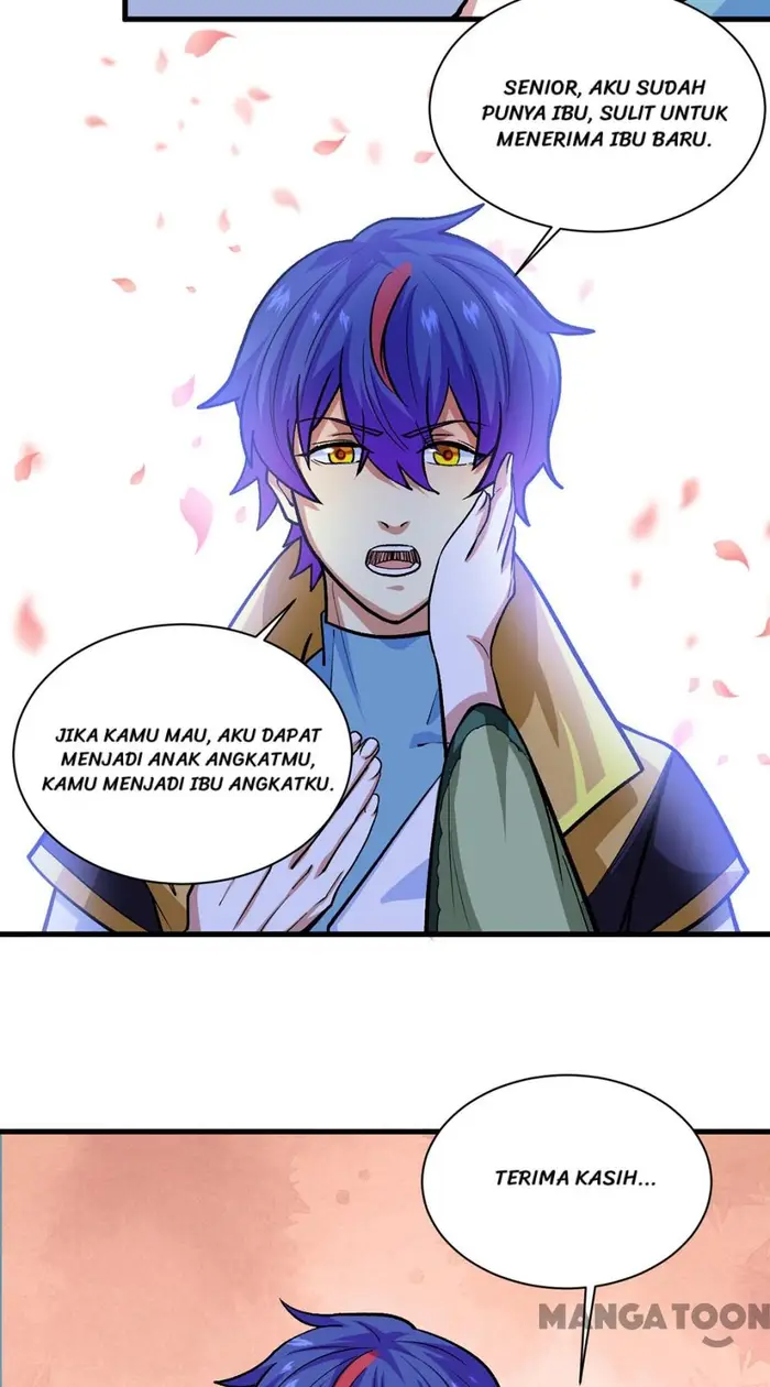 Martial Arts Reigns Chapter 433 halaman 17