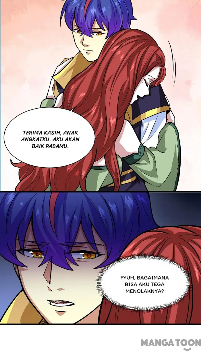 Martial Arts Reigns Chapter 433 halaman 18