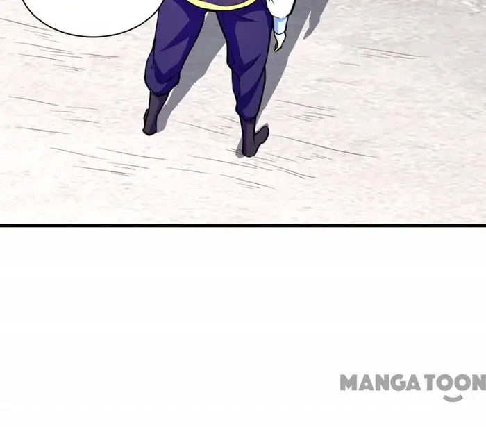 Martial Arts Reigns Chapter 432 halaman 17