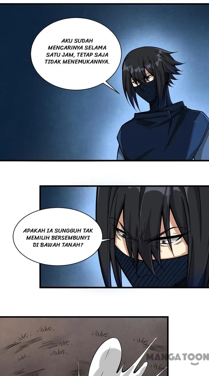 Martial Arts Reigns Chapter 430 halaman 15
