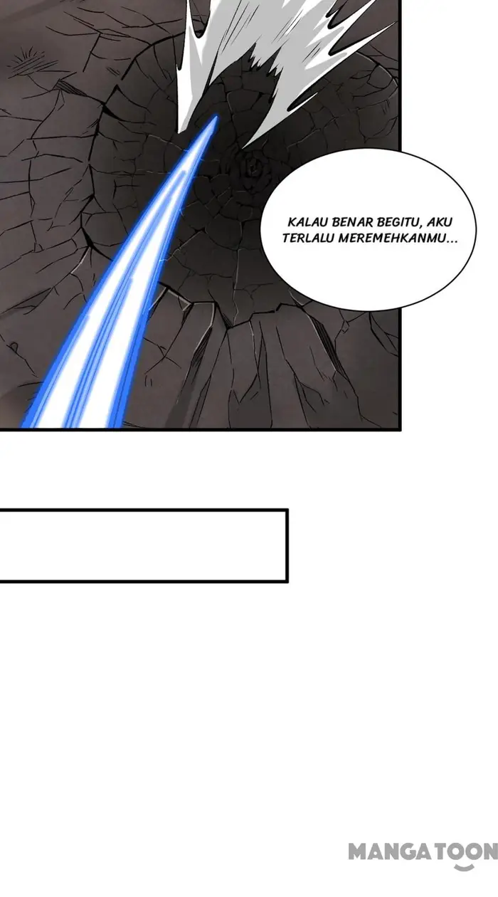 Martial Arts Reigns Chapter 430 halaman 16