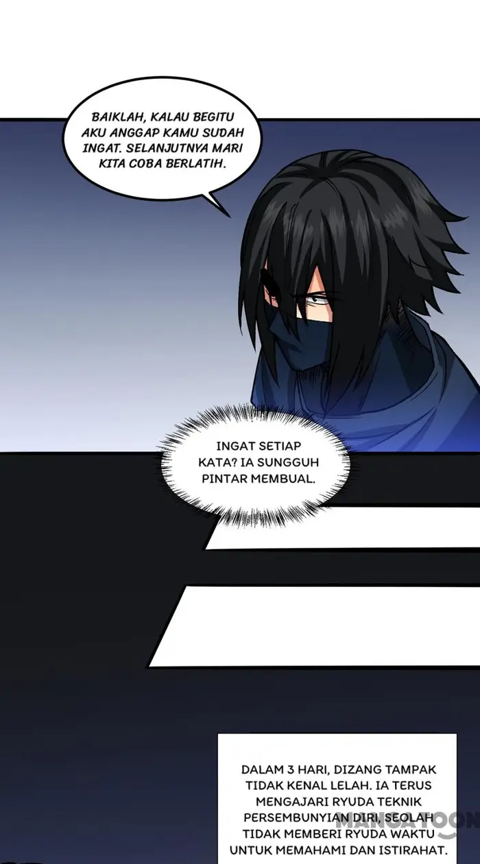 Martial Arts Reigns Chapter 429 halaman 17