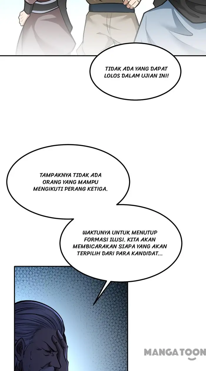Martial Arts Reigns Chapter 427 halaman 15