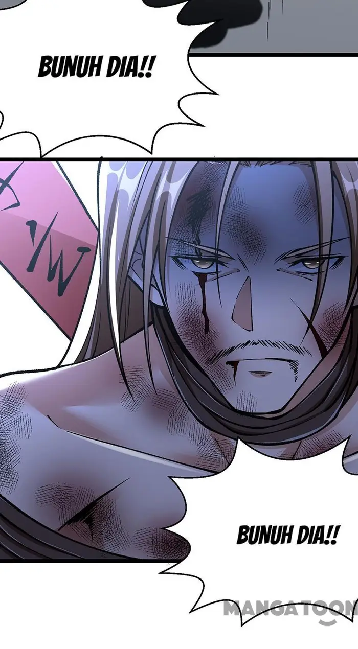 Martial Arts Reigns Chapter 418 halaman 33