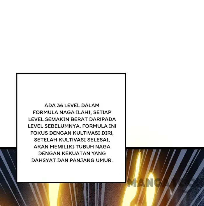 Martial Arts Reigns Chapter 416 halaman 26